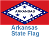 Arkansas State Flag - Pre-Employment Screening
