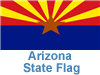 Arizona State Flag - Pre-Employment Screening