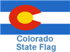 Colorado State Flag - Pre-Employment Screening