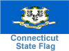 Connecticut State Flag - Pre-Employment Screening