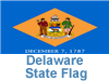 Delaware State Flag - Pre-Employment Screening