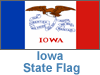 Iowa State Flag - Pre-Employment Screening