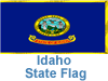 Idaho State Flag - Pre-Employment Screening