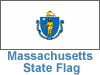 Massachusetts State Flag - Pre-Employment Screening
