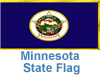 Minnesota State Flag - Pre-Employment Screening