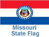 Missouri State Flag - Pre-Employment Screening