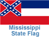 Mississippi State Flag - Pre-Employment Screening