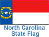 North Carolina State Flag - Pre-Employment Screening