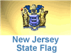New Jersey State Flag - Pre-Employment Screening