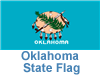 Oklahoma State Flag - Pre-Employment Screening