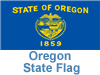 Oregon State Flag - Pre-Employment Screening