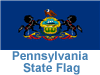 Pennsylvania State Flag - Pre-Employment Screening