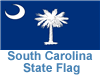 South Carolina State Flag - Pre-Employment Screening