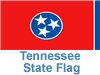 Tennessee State Flag - Pre-Employment Screening