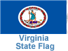 Virginia State Flag - Pre-Employment Screening