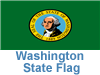 Washington State Flag - Pre-Employment Screening