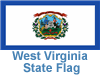West Virginia State Flag - Pre-Employment Screening